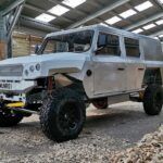 Munro Mark 1 EV 10 150x150