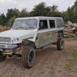 Munro Mark 1 EV 12 150x150