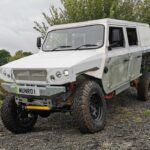 Munro Mark 1 EV 6 150x150