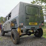 Munro Mark 1 EV 7 150x150