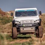 Munro Mark 1 EV 8 150x150