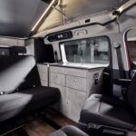 Opel Zafira E Life Crosscamp Flex 1 150x150