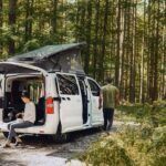 Opel Zafira E Life Crosscamp Flex 2 150x150