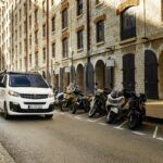Opel Zafira E Life Crosscamp Flex 4 150x150