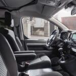 Opel Zafira E Life Crosscamp Flex 6 150x150