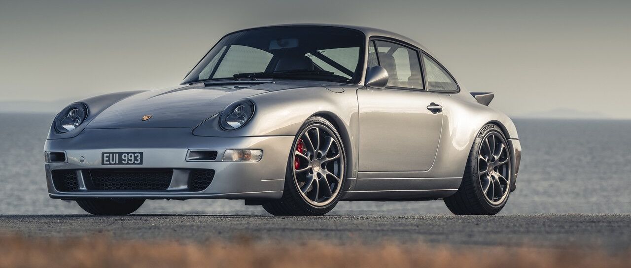 Todas las noticias de coches en un solo portal: Pruebas, fotos, vídeos, informes...