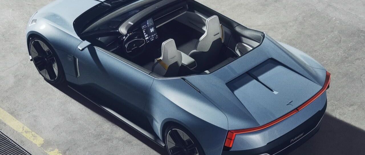 Todas las noticias de coches en un solo portal: Pruebas, fotos, vídeos, informes...