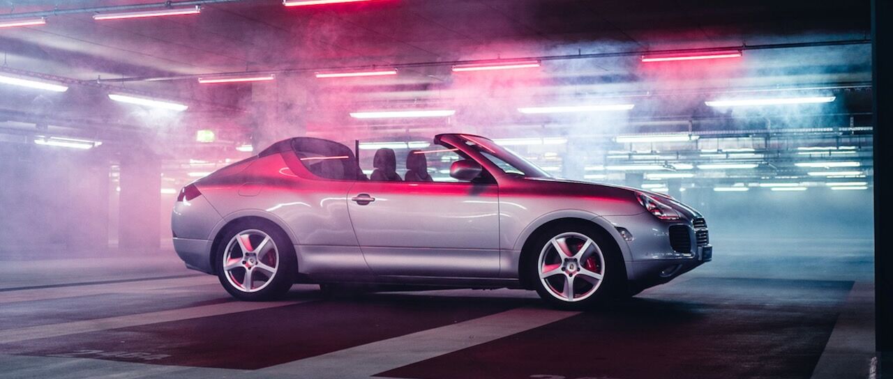 Todas las noticias de coches en un solo portal: Pruebas, fotos, vídeos, informes...