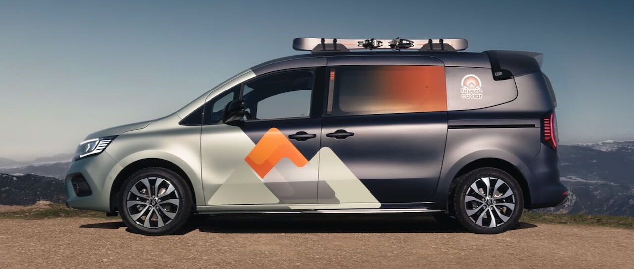 Todas las noticias de coches en un solo portal: Pruebas, fotos, vídeos, informes...