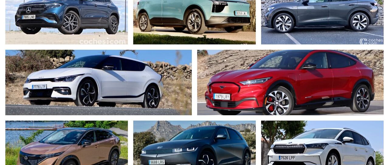 Todas las noticias de coches en un solo portal: Pruebas, fotos, vídeos, informes...