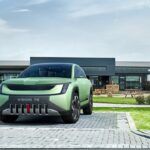 Skoda Vision 7S Concept 1 150x150