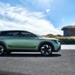 Skoda Vision 7S Concept 10 150x150