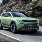 Skoda Vision 7S Concept 12 150x150