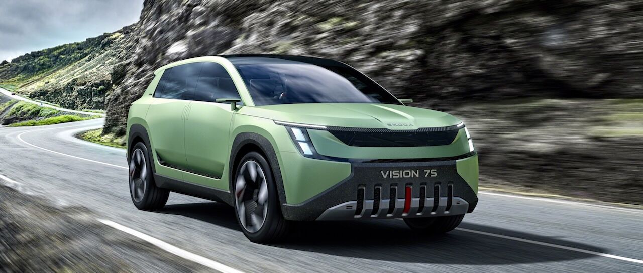 Todas las noticias de coches en un solo portal: Pruebas, fotos, vídeos, informes...