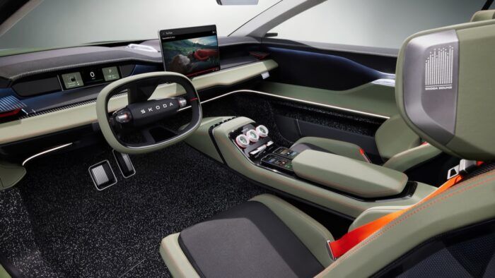 Skoda Vision 7S Concept 13 700x394