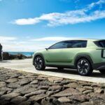 Skoda Vision 7S Concept 15 150x150