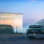 Skoda Vision 7S Concept 16 150x150