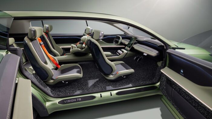 Skoda Vision 7S Concept 18 700x394