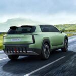 Skoda Vision 7S Concept 19 150x150