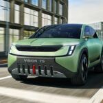 Skoda Vision 7S Concept 2 150x150