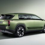 Skoda Vision 7S Concept 20 150x150