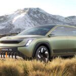 Skoda Vision 7S Concept 21 150x150