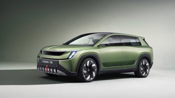 Skoda Vision 7S Concept 22 700x394