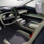 Skoda Vision 7S Concept 5 150x150