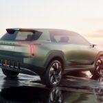 Skoda Vision 7S Concept 8 150x150