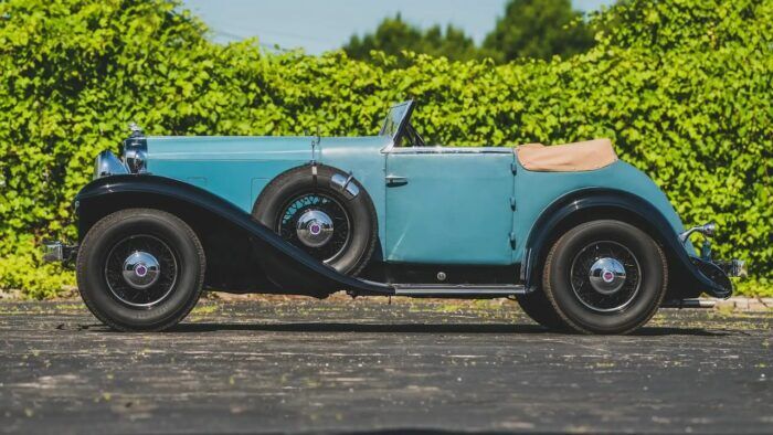 Stutz DV 32 Super Bearcat 6 700x394