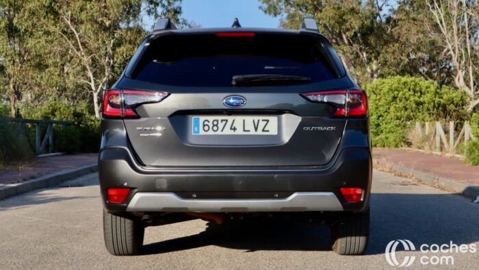 Subaru Outback GLP 2022 Prueba 1 700x394