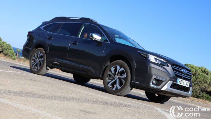 Subaru Outback GLP 2022 Prueba 11 700x394