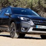 Subaru Outback GLP 2022 Prueba 12 150x150