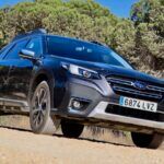 Subaru Outback GLP 2022 Prueba 14 150x150