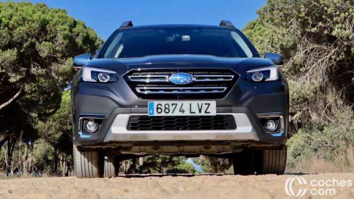 Subaru Outback GLP 2022 Prueba 15 700x394