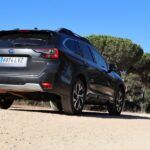 Subaru Outback GLP 2022 Prueba 17 150x150