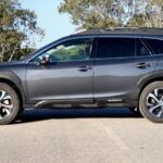 Subaru Outback GLP 2022 Prueba 4 150x150