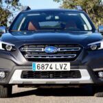 Subaru Outback GLP 2022 Prueba 5 150x150