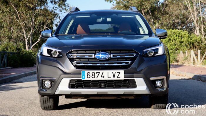 Subaru Outback GLP 2022 Prueba 5 700x394