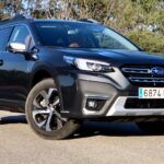 Subaru Outback GLP 2022 Prueba 6 150x150
