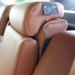 Subaru Outback GLP 2022 Prueba Interior 1 150x150