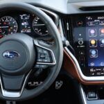 Subaru Outback GLP 2022 Prueba Interior 15 150x150