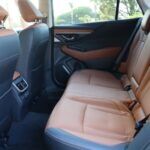 Subaru Outback GLP 2022 Prueba Interior 3 150x150