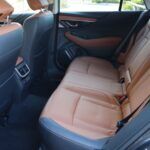 Subaru Outback GLP 2022 Prueba Interior 4 150x150