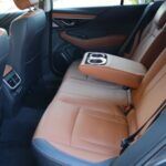 Subaru Outback GLP 2022 Prueba Interior 5 150x150