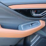 Subaru Outback GLP 2022 Prueba Interior 6 150x150
