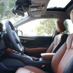 Subaru Outback GLP 2022 Prueba Interior 8 150x150