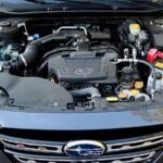 Subaru Outback GLP 2022 Prueba Motor 1 150x150
