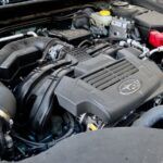 Subaru Outback GLP 2022 Prueba Motor 2 150x150