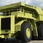 Terex Titan Camion Dumper 3 150x150